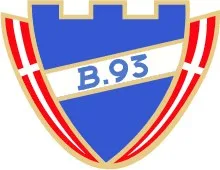 لوگو باشگاه فوتب ب.93
