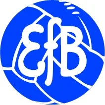 طراحی لوگو EJB