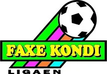 لوگو توپ فوتب لیگ فaxe Kondi