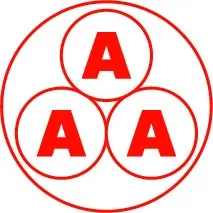 سه برچسب با حرف 'A'