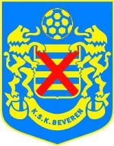 لوگو باشگاه فوتب K.S.K. Beveren