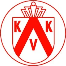 لوگو باشگاه فوتب KVK