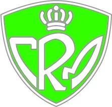شiled سبز، تاج، CR و برگ