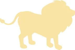 شکل شیر