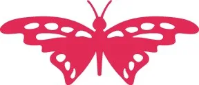 پروانه قرمز شکل‌گیر