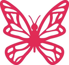پروانه سفید رنگ