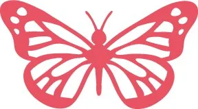 پروانه قرمز شکل‌گیر