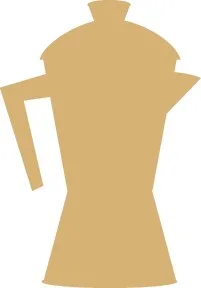چای‌پشته شکل‌گیری شده