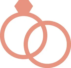 دو حلقه ازدواج مرتبط