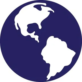 نماد جهان