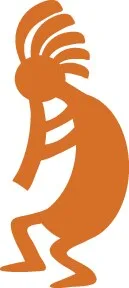 فرمت رقصنده کوکوپلی