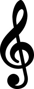 نوت بالا موسیقی