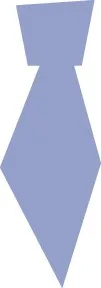 مدل کراوات ساده