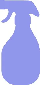 مدل بطری اسپری