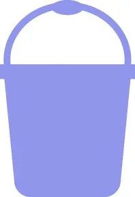 کنتراپیل آبی با دسته