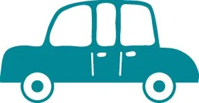 مدل ماشین ساده