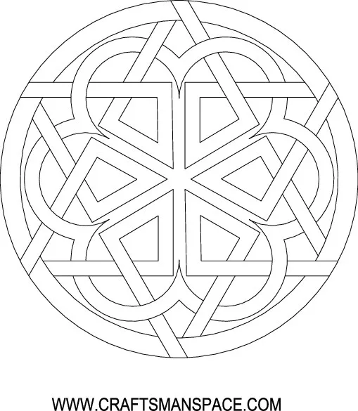 نماد پیچیدگی کلیاتیک