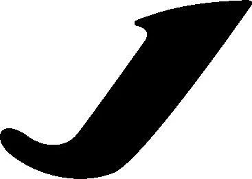نمودار شکل سیاه پرتابه‌ای