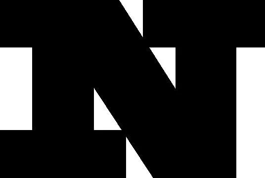 طراحی لوگو N