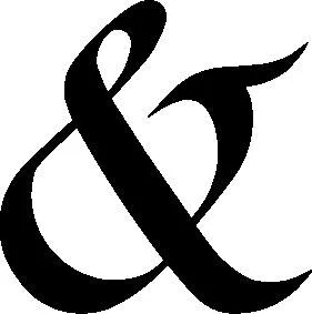 نماد & خط