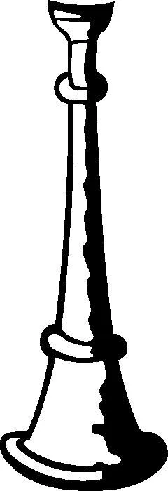 نی سیاه