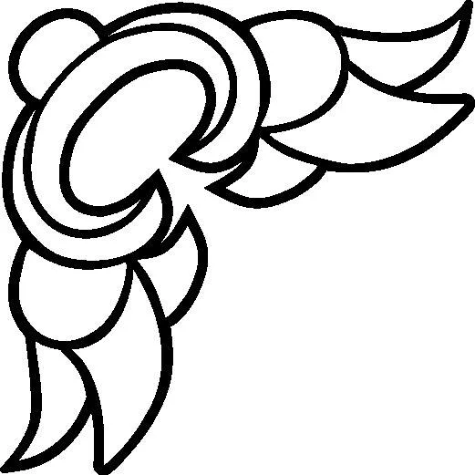 نمودار گل‌شکلی