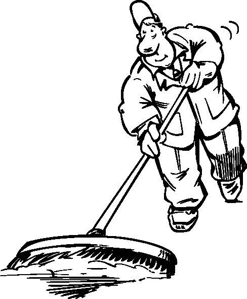 پاک‌کاران شستنی