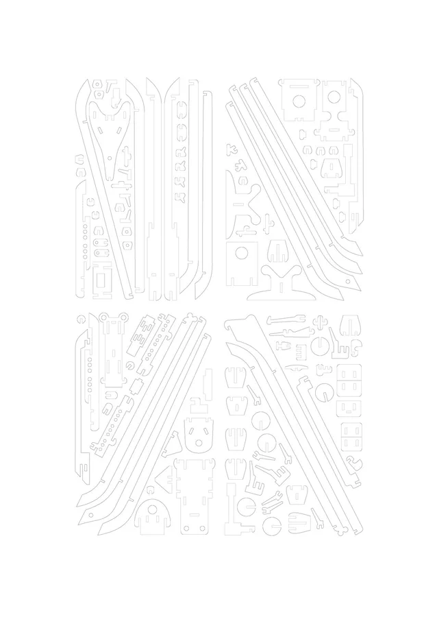 طرح وکتور ۱۶۷۴۵
