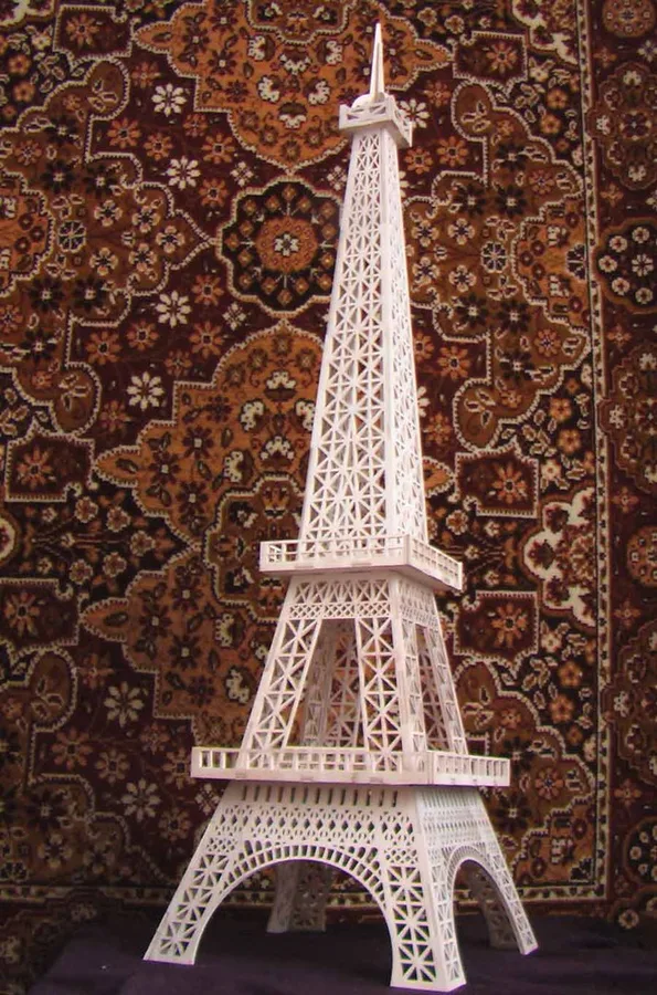 برج ابریشم