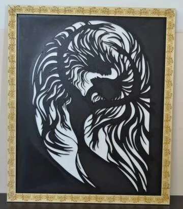 طرح وکتور ۱۸۳۴۳