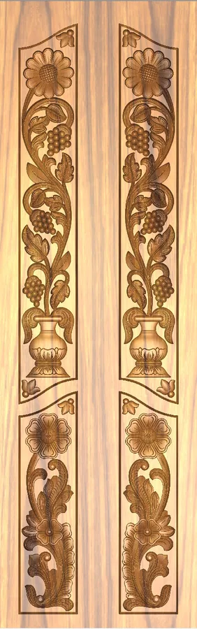 مدل سه‌بعدی / برجسته ۰۸۸