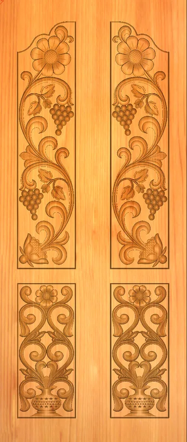 مدل سه‌بعدی / برجسته ۰۸۹