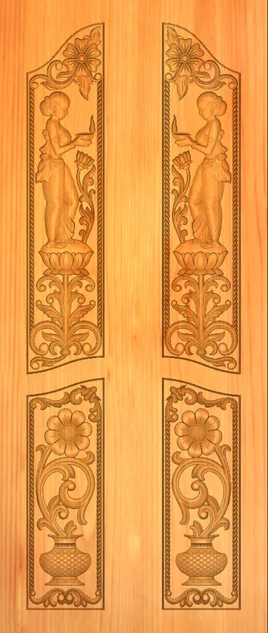 مدل سه‌بعدی / برجسته ۰۹۶