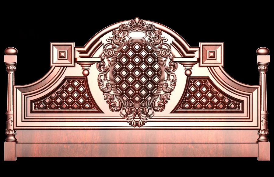 مدل سه‌بعدی / برجسته ۰۰۳-۱۰۶۵