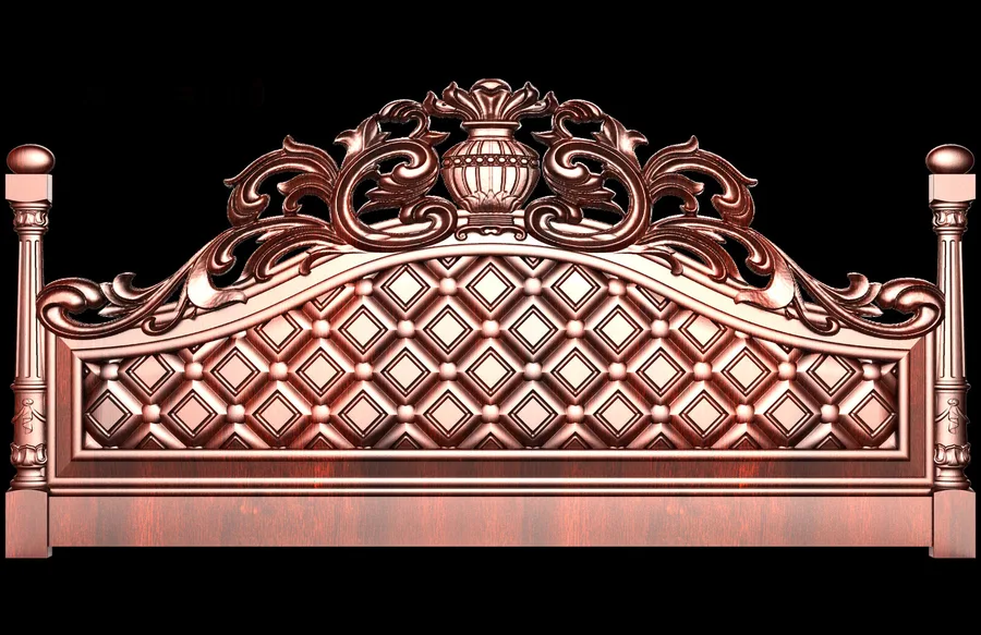 پوشش چوبی تزئینی