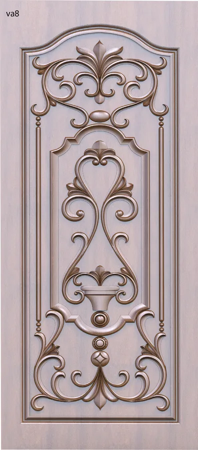 مدل تزئینی گل