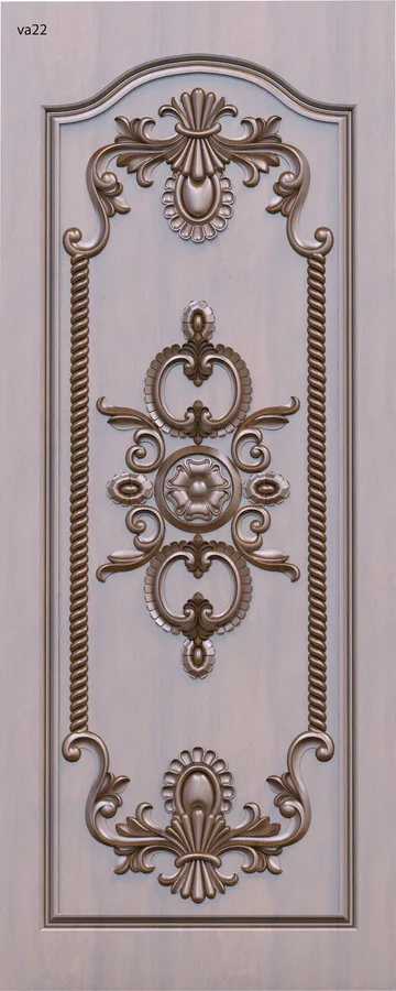 مدل تزئینی گل