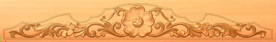 مدل سه‌بعدی / برجسته ۰۰۳-۱۷۵۳