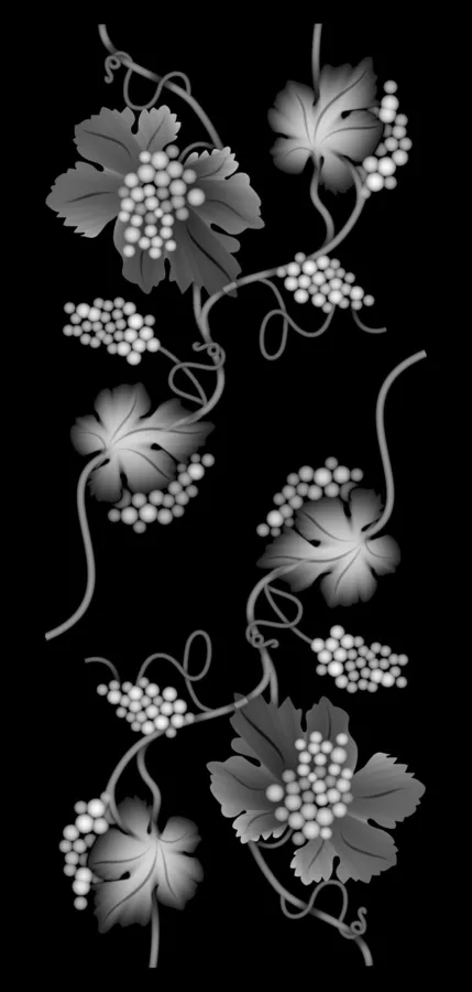 مدل سه‌بعدی / برجسته ۱۹۲۷
