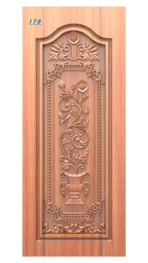 مدل سه‌بعدی / برجسته ۰۰۳-۲۰۰۴