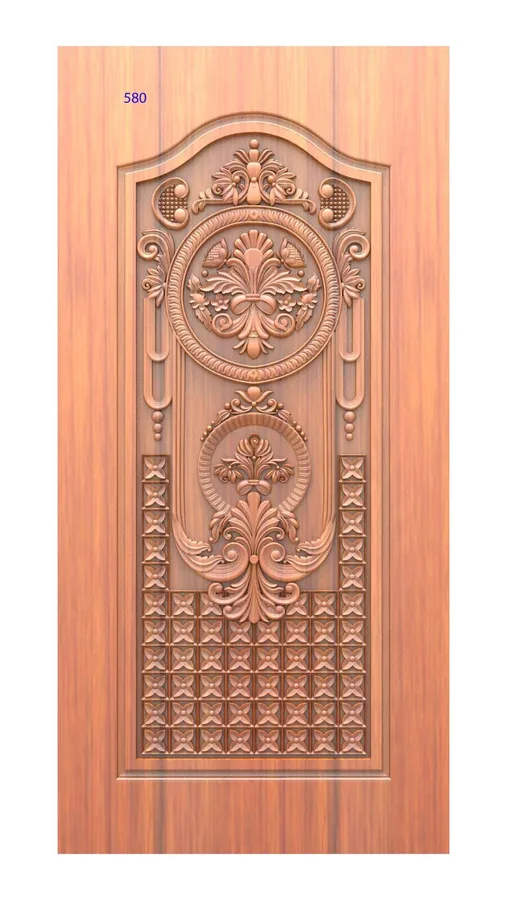 مدل سه‌بعدی / برجسته ۲۲۶۸