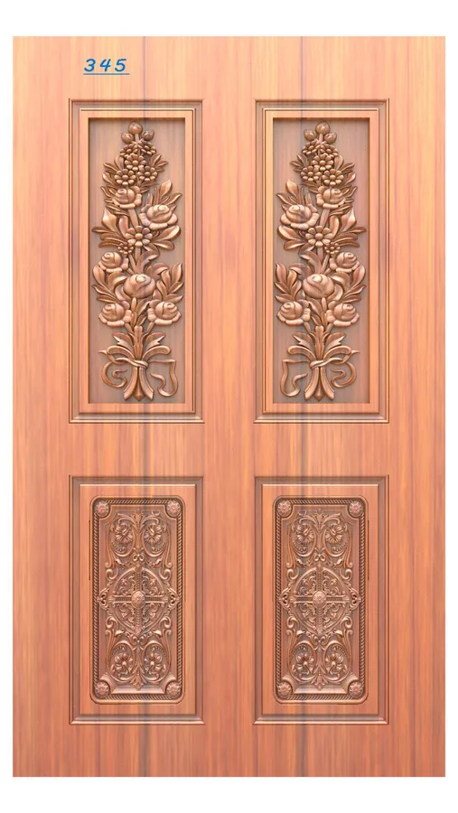 مدل سه‌بعدی / برجسته ۲۳۵۱