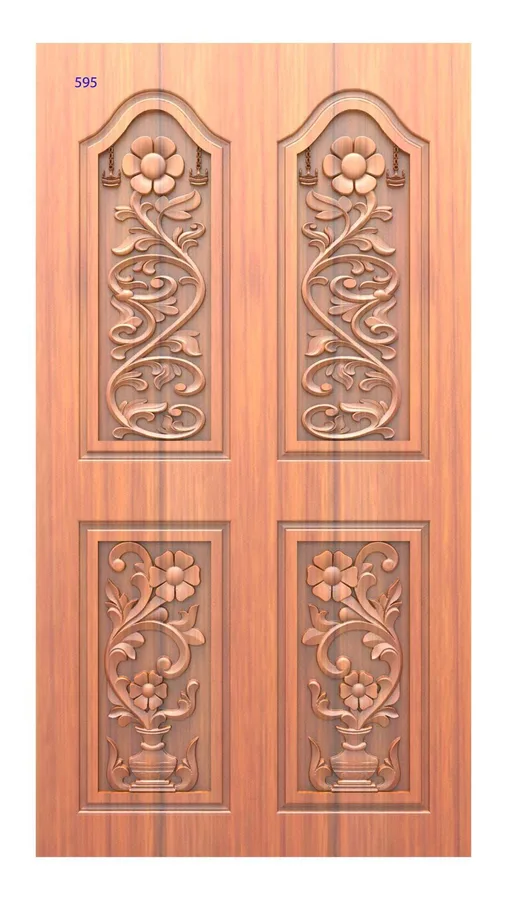 مدل سه‌بعدی / برجسته ۲۳۸۹