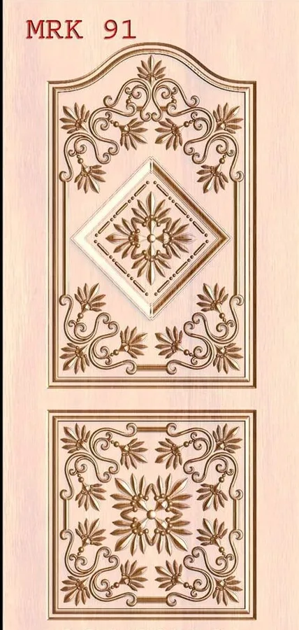 مدل سه‌بعدی / برجسته ۲۳۹۱