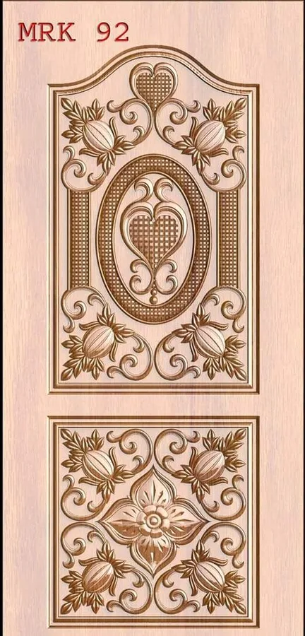 مدل سه‌بعدی / برجسته ۲۳۹۲