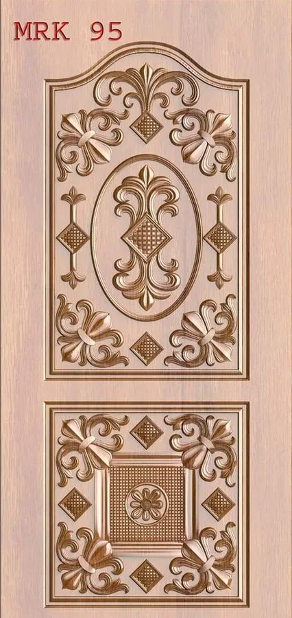 مدل سه‌بعدی / برجسته ۲۳۹۵