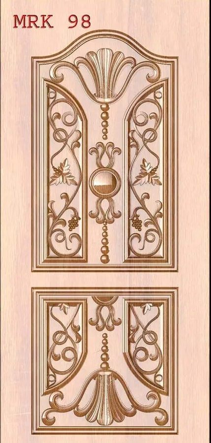 مدل سه‌بعدی / برجسته ۲۳۹۸