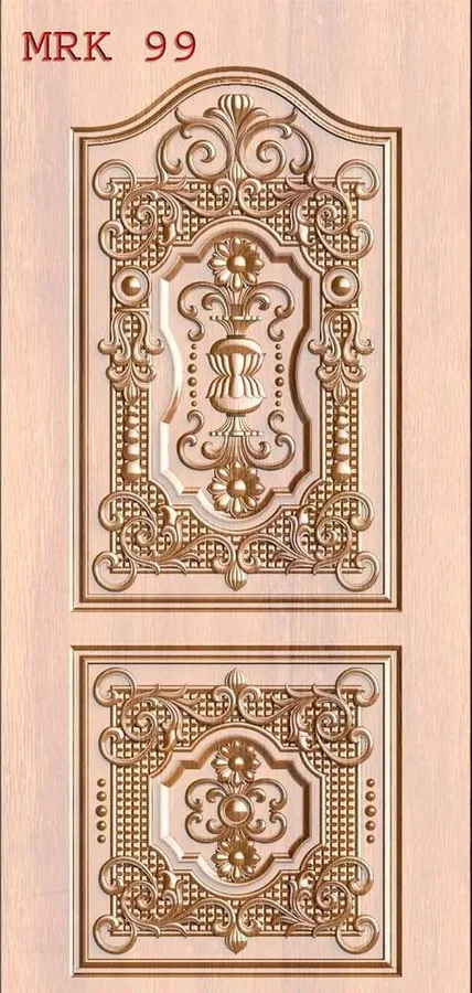 مدل سه‌بعدی / برجسته ۲۳۹۹
