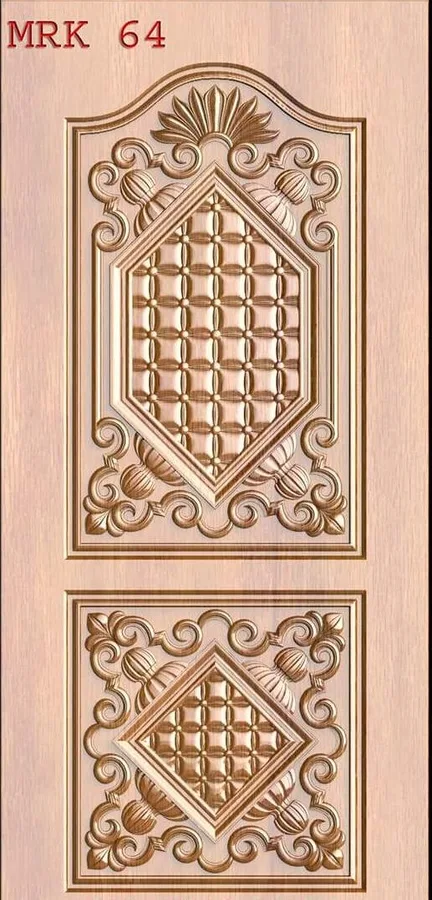 مدل سه‌بعدی / برجسته ۲۴۰۱