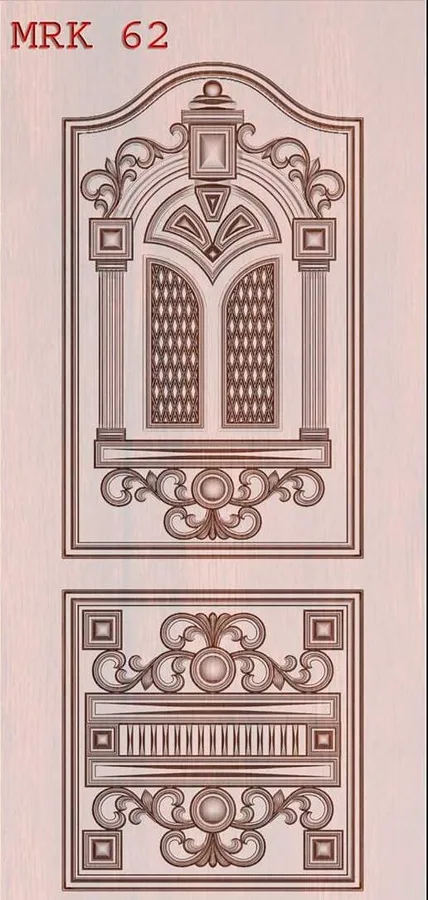 مدل سه‌بعدی / برجسته ۲۴۰۳